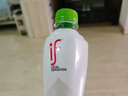 if 100%天然椰子水泰国原装进口NFC含电解质果汁饮料1L*2瓶装 实拍图