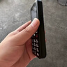 金立（Gionee）老年人手机4G全网通全新款老年机超长待机 大声大字大按键学生按键功能机G510  黑色 实拍图
