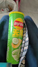 乐事（Lay's）无限薯片 104g*3罐 组合装（番茄+原味+烤肉）膨化食品 休闲零食 实拍图