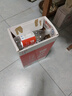 昆仑山矿泉水 饮用天然弱碱性 500ml*12瓶 整箱装 高端矿泉水 实拍图