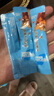 雀巢（Nestle）【代言人丁禹兮同款】冰美式速溶黑咖啡闪溶0糖0脂*条装2g*6条 实拍图