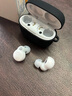 索尼（SONY）【618】LinkBuds S 舒适入耳 真无线降噪耳机 蓝牙5.2 白色 WF-LS900N 高考祝福礼物 实拍图