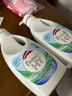 威露士衣物消毒液1.2L*2+威露士清可新内衣净600ml*2 除菌除螨 实拍图