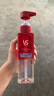 沙宣蓬蓬瓶无硅油蓬松蛋白强韧挺立洗发水露310ml 男士女士洗头膏 实拍图