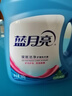 蓝月亮 深层洁净护理洗衣液 自然清香 500g/瓶 强效去污 实拍图
