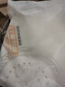 康巴赫炒锅不粘锅抗菌不锈钢炒菜锅红点六代双蜂窝锅电磁炉燃气灶通用 实拍图