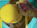 鲁花 食用油 物理压榨 葵花仁油6.18L  实拍图