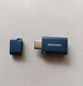 毕亚兹 安卓苹果转接头转换器线 type-c转lightning充电数据 支持iPhone14Pro/新SE/12/XR/8Plus/7/6s  实拍图