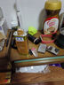 佐罗（ZORRO）打火机煤油专用油通用火机油燃油火石清香型配件送棉芯火石省油垫 1瓶133ml金+7火石+1棉芯+1省油垫 实拍图