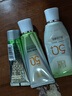 百雀羚（PECHOIN）草本美白防晒套装60gSPF50+轻薄不油腻防晒送女友（随机发货） 实拍图