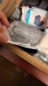 全棉时代一次性内裤女纯棉免洗不掉絮灭菌 M码5条【品牌直供 安全灭菌】 实拍图