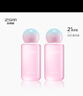 珍视明小黄鸭定制款B12洗眼液洗眼水眼部护理液清凉型2瓶500ml 实拍图