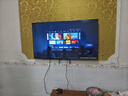小米（MI）电视55英寸 2025款 120Hz 2+32GB 小米澎湃OS 平板电视Redmi A55 L55RB-RA以旧换新  实拍图