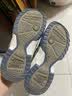 Skechers男童夏季包头防滑户外运动凉鞋儿童中大童溯溪鞋407040L 实拍图