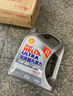 壳牌（Shell）保养单次卡 含机油机滤工时二代灰5W-40 SP 6L 实拍图