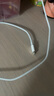 尊匠苹果充电器正品充电线氮化镓30W快充线PD套装适配原装iPhone14ProMax 16 15手机13充电头20W数据线 【适用苹果6-14系列】快充头+闪充线丨1米套装 实拍图