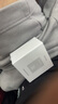 罗马仕COOL电30W苹果16/15充电器氮化镓双口快充头兼容PD20W适用iPhone16ProMax/15/iPad手机Type-C插头 实拍图