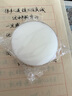 晨光（M&G）透明圆海绵缸 ASC99301 实拍图