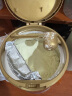 a2奶粉紫曜 A2蛋白添加HMO益生菌 婴儿配方奶粉1段(0-6月)800g*6罐 实拍图