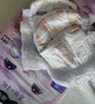 MOONY苏菲尤妮佳慕怡小羊驼超薄透气拉拉裤L码34片(9-14kg) 实拍图