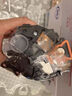 彩格适用佳能LBP2900硒鼓易加粉MF4010B MF4012B 3000 3000B L11121E FX-9墨盒crg303激光打印机碳粉盒4350d 实拍图