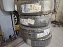锦湖轮胎KUMHO汽车轮胎 205/55R16 91V KH18 原配大众新宝来/蔚领 实拍图