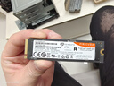 希捷（SEAGATE）2TB SSD固态硬盘 M.2接口(NVMe协议 PCIe4.0×4) AI电脑配件 电竞玩家 读速7400MB/S 酷玩530R 实拍图