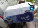 乐事（Lay's） 经典/大波浪/奇多系薯片 玉米棒40g/50g 单袋装办公室休闲零食 德克萨斯烧烤味40 实拍图