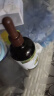 爷爷的农场有机亚麻籽油食用油110ml 热炒油凉拌 赠宝宝辅食食谱 实拍图
