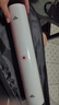 京东京造 利刃700碳素羽毛球拍对拍耐打超轻2支套装已穿线+包赠10球 实拍图