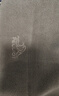 伯希和（Pelliot）户外抓绒帽摇粒绒围脖防风保暖护脖滑雪帽子16343453黑色 实拍图