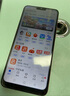 金立（Gionee）X20promax 全新超薄八核智能手机 大屏老年人手机学生电竞游戏双卡双待安卓百元长续航 64GB 蓝色 实拍图
