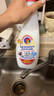 CHANTECLAIR大公鸡管家 多功能油污净(马赛皂香) 厨房重油污清洁剂 600ml 实拍图