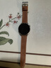 W&P适用华为手表表带watch5/gt5/gt4pro/watch4/3pro/2钛金属工字带运动表带new腕带 【银色】-超轻盈 实拍图