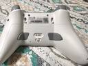 北通鲲鹏20智控无线游戏手柄xbox机械按键switch2电脑PC手机电视steam蓝牙体感NS原神双影奇境 实拍图
