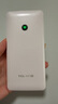 TCL随身wifi三网通用免插卡无线wifi6车载4G路由器随身便携无限制移动联通电信全国通用2025款5GXY15B 【10000毫安超长续航】+首月1500G流量 不限速不虚标月享1500G流量 实拍图