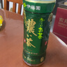伊藤园（ITOEN）浓味绿茶茶叶饮料 无糖茶饮料 0糖0脂0卡饮料 500ml*15瓶 整箱 实拍图