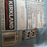 科克兰（KirkLand）盐焗干烤大杏仁1.13kg 进口坚果巴旦木零食10月到期Costco柯克兰 实拍图