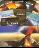 上知天文下知地理宇宙奥秘启蒙绘本（套装共10册附10个科学手工实验材料包） 张艺兴618 实拍图