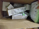 玉泽（Dr.Yu）皮肤屏障修护专研清透保湿霜50g（第二代）乳液面霜油敏肌 实拍图