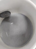 南方黑芝麻 核桃黑芝麻糊600g 五谷粉健身代餐【新老包装随机发货】 实拍图