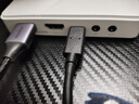圆刚（AVerMedia）GC551G2Plus高清4K视频采集卡Switch/PS5/Xbox主机游戏手游平板直播录制设备 实拍图