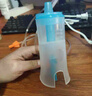 可孚家用鼻腔冲洗头杯洗鼻机配件冲洗器洗鼻器儿童医用鼻部冲洗器 实拍图