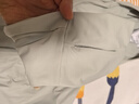 蕉内【赵露思同款】凉皮3系修身防晒衣女士皮肤衣户外防晒服女 实拍图