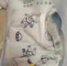 贝肽斯宝宝睡衣春秋夏季纯棉2025新款男女儿童家居服连体衣服套装 实拍图