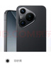 HUAWEI Pura 70 国家补贴500元 羽砂黑 12GB+512GB 超高速风驰闪拍 第二代昆仑玻璃 华为鸿蒙智能手机 实拍图