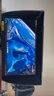 明基（BenQ）SW272U 27英寸4K 10bit 广色域 平均色准≤1.5 Type-C供电硬件校色专业摄影修图视频后期HDR显示器 实拍图