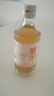 醺果 果酒 青梅酒 梅子酒 100ml 品鉴版 10度 实拍图