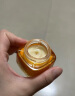 欧莱雅胶原小蜜罐眼霜20ml套装礼盒抗皱淡纹补水保湿护肤品母亲节礼物 实拍图