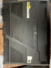 机械革命极光X 潮玩版 酷睿i7HX 游戏本笔记本电脑(i7-14650HX 32G 1T RTX5060 2.5K屏 300Hz 灰) 实拍图